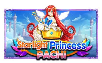 Starlight Princess Pachi