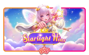 Starlight Wins