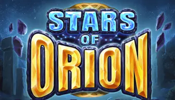 Stars of Orion