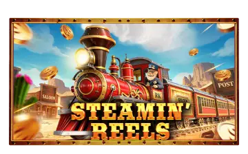 Steaming Reels