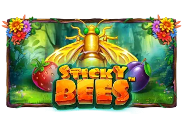 Sticky Bees