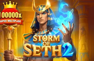 Storm of Seth 2
