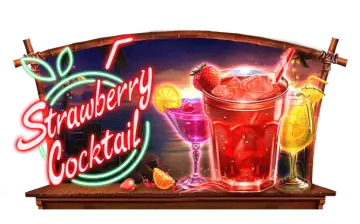 Strawberry Cocktail