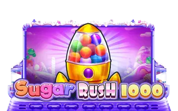 Sugar Rush 1000