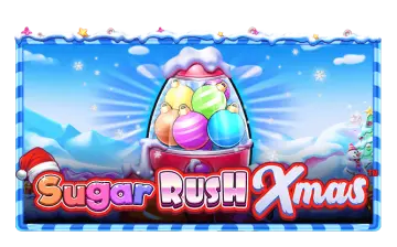 Sugar Rush Xmas