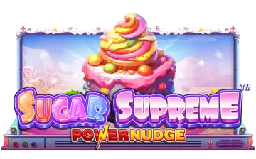 Sugar Supreme Powernudge