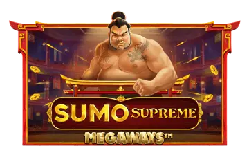 Sumo Supreme Megaways