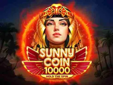Sunny Coin 10000 Hold the Spin