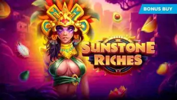 Sunstone Riches