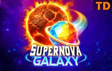 Supernova Galaxy