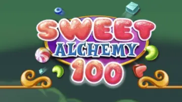 Sweet Alchemy 100