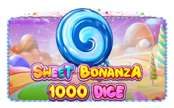 Sweet Bonanza 1000 Dice