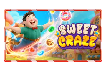 Sweet Craze