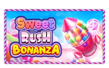 Sweet Rush Bonanza