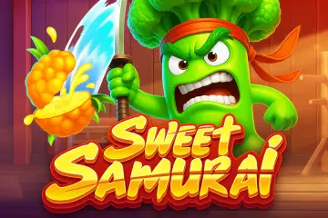 Sweet Samurai