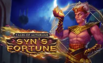 Tales of Mithrune Syns Fortune