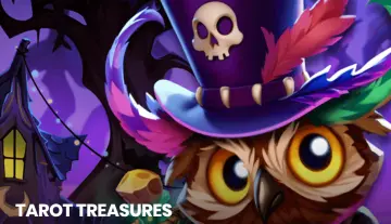 Tarot Treasures