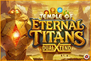 Temple of Eternal Titans