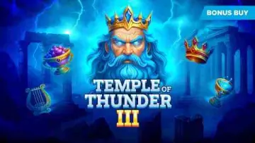 Temple of Thunder 3