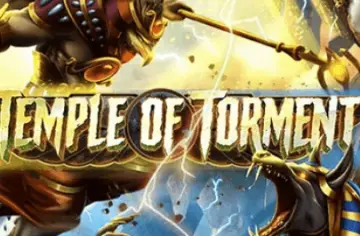 Temple of Torment