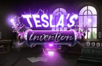 Tesla’s Invention