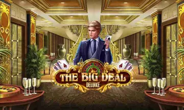 The Big Deal Deluxe