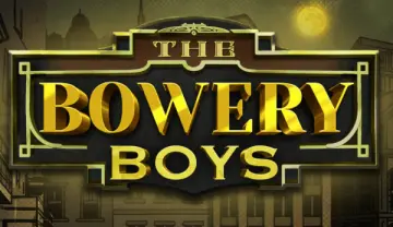 The Bowery Boys