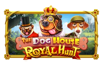 The Dog House – Royal Hunt