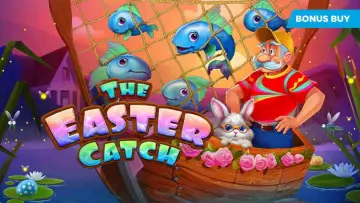 The Easter Catch