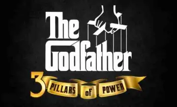 The Godfather 3 Pillars of Power