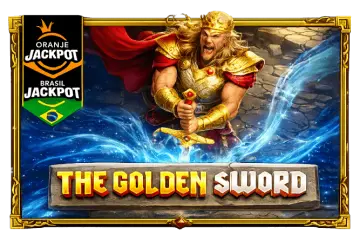 The Golden Sword