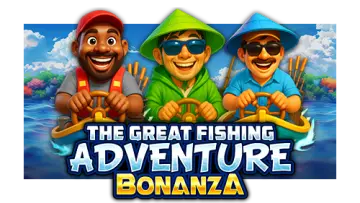 The Great Fishing Adventure Bonanza