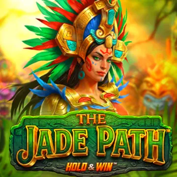 The Jade Path Hold & Win