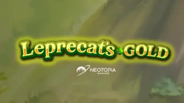 The Leprecat’s Gold