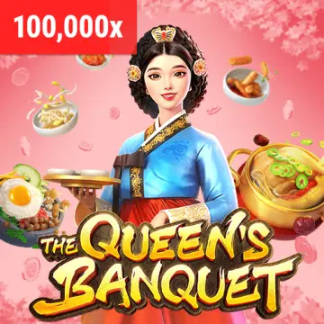 The Queen’s Banquet