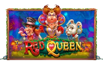The Red Queen