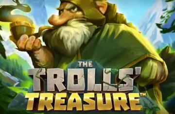 The Trolls Treasure