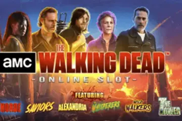The Walking Dead
