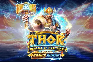 Thor Realms of Fortune