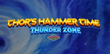 Thor’s Hammertime Thunderzone