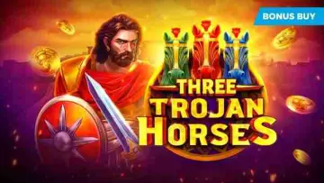 Three Trojan Horses