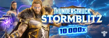 Thunderstruck Stormblitz