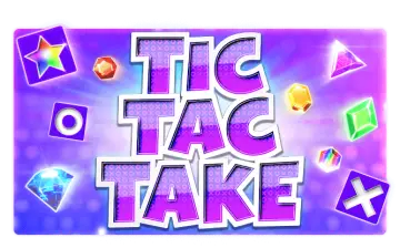 Tic Tac Take