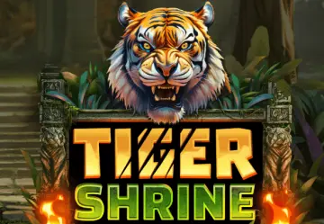 Tiger Shrine