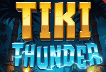 Tiki Thunder