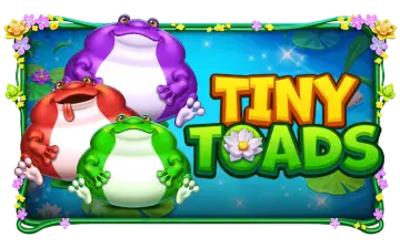 Tiny Toads