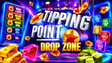 Tipping Point Drop Zone