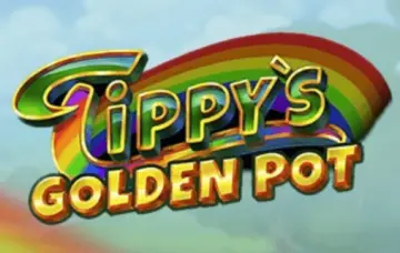 Tippy’s Golden Pot