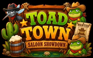 Toad Town