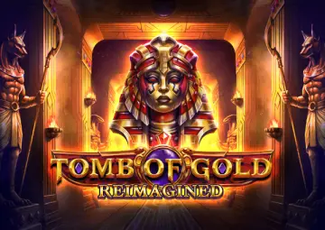 Tomb of Gold Reimagined